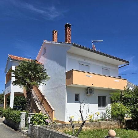 Apartments Sime Petrčane Exterior foto