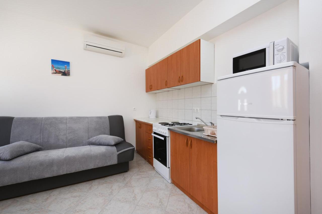 Apartments Sime Petrčane Exterior foto