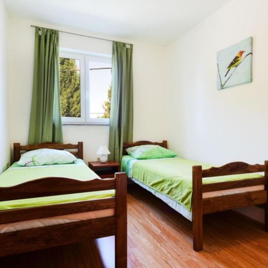 Apartments Sime Petrčane Exterior foto