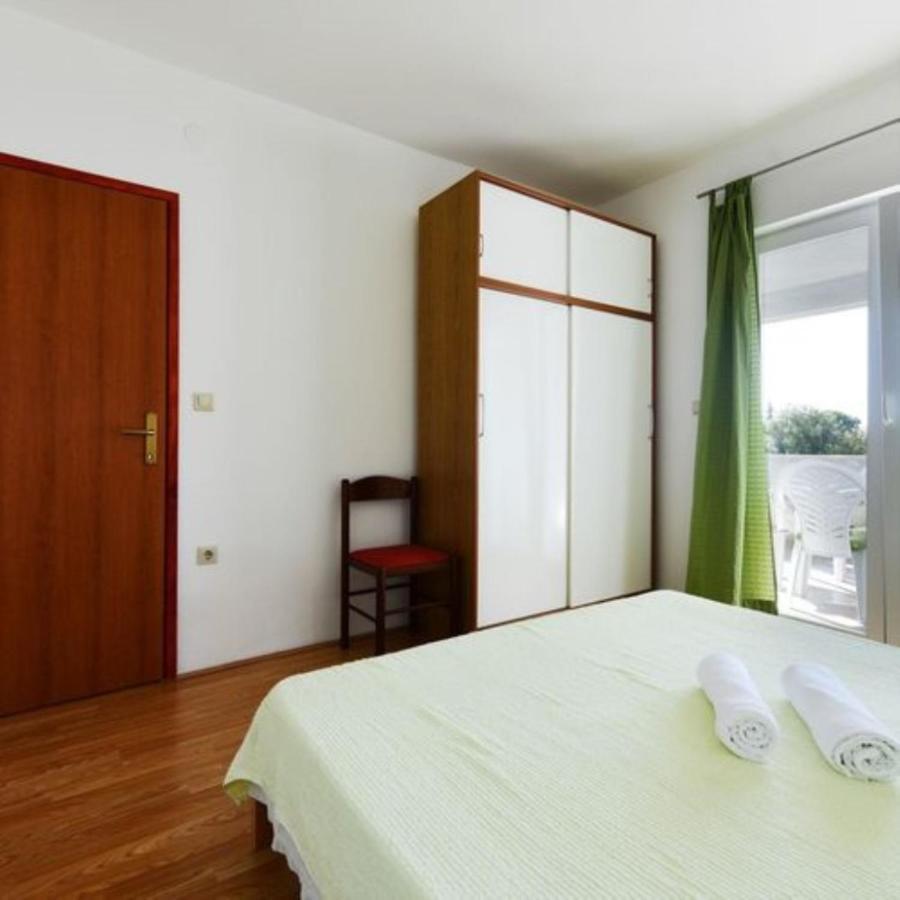 Apartments Sime Petrčane Exterior foto